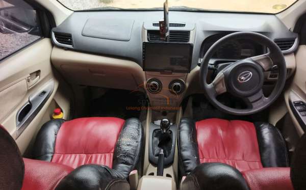 DAIHATSU  XENIA