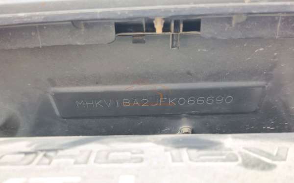 DAIHATSU  XENIA