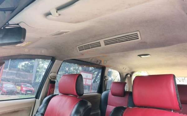 DAIHATSU  XENIA
