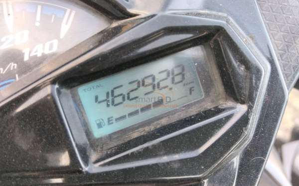 HONDA  BEAT