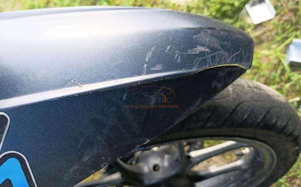 HONDA  BEAT