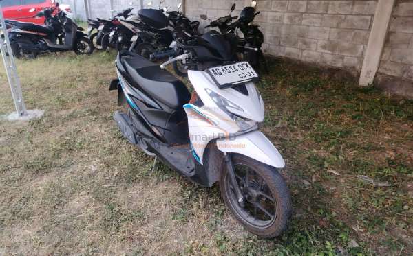 HONDA  BEAT