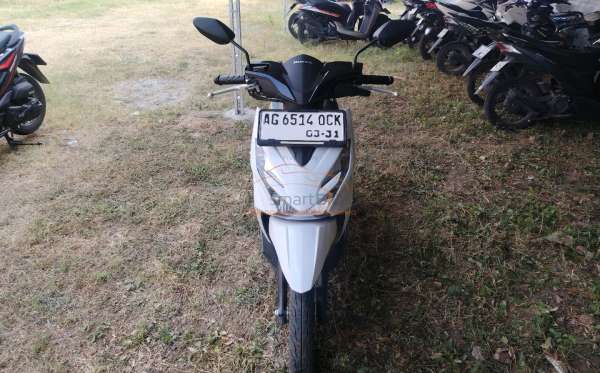 HONDA  BEAT