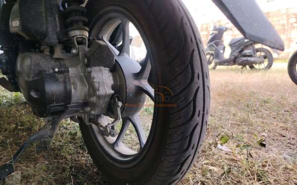HONDA  BEAT