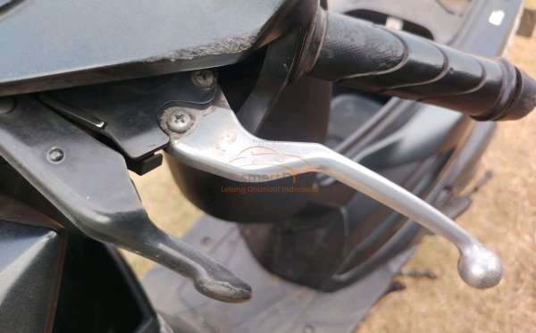 HONDA BEAT CW ESP CBS ISS