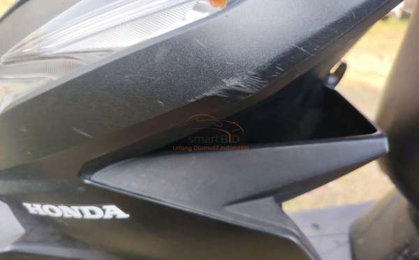 HONDA BEAT CW ESP CBS ISS