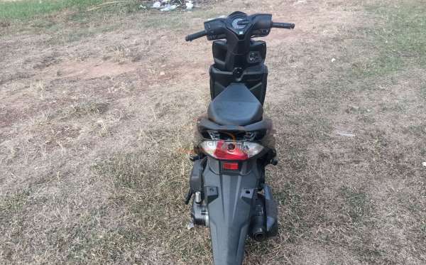 HONDA  BEAT