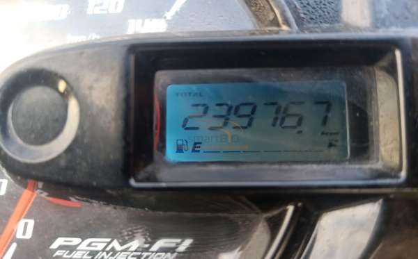 HONDA  BEAT