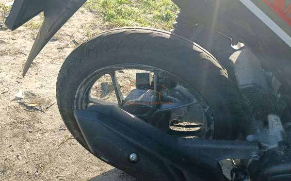 HONDA  BEAT