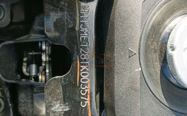 HONDA  BEAT