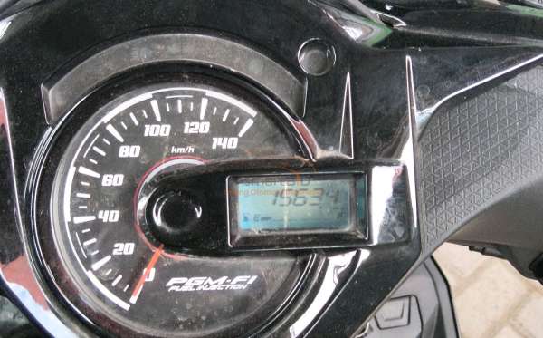 HONDA  BEAT SPORTY