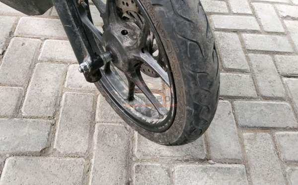 HONDA  BEAT SPORTY