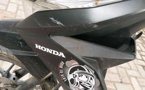 HONDA  BEAT STREET
