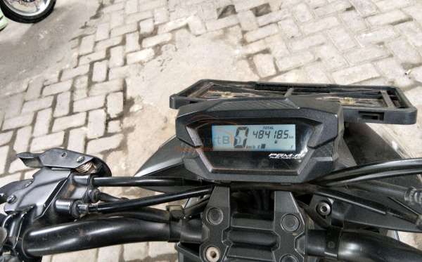 HONDA  BEAT STREET