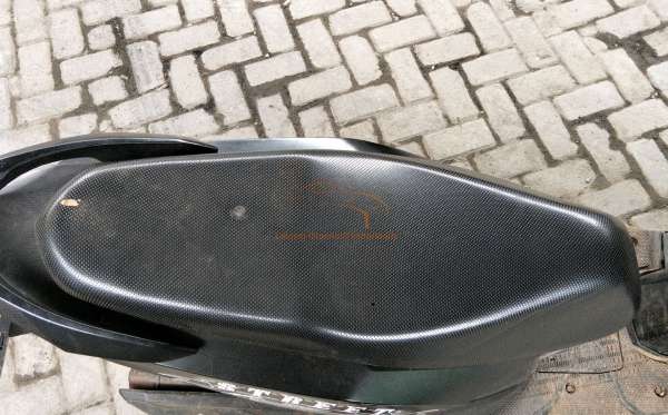 HONDA  BEAT STREET