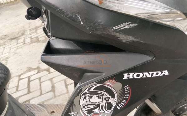HONDA  BEAT STREET