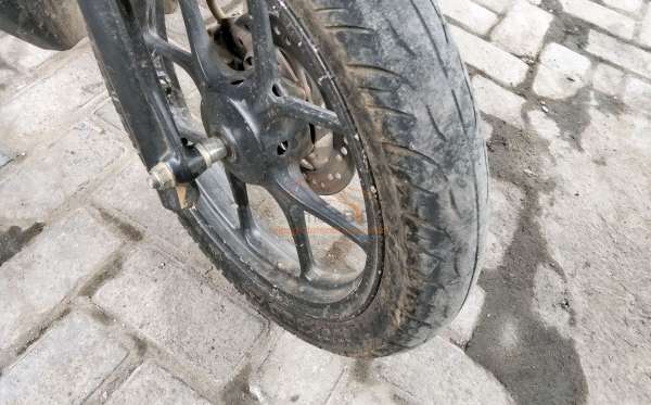 HONDA  BEAT STREET
