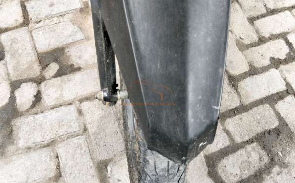 HONDA  BEAT STREET