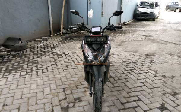 HONDA  BEAT STREET