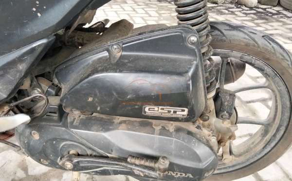 HONDA  BEAT STREET