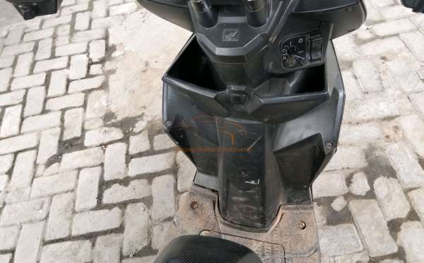HONDA  BEAT STREET