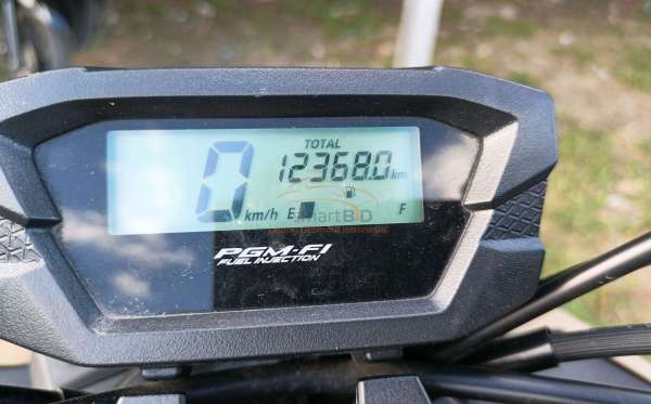 HONDA BEAT STREET