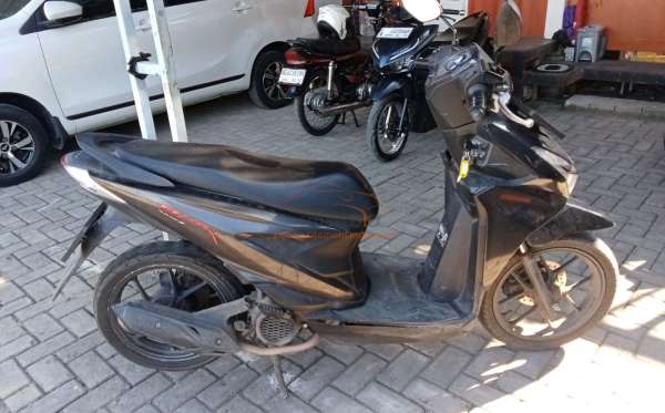 HONDA BEAT