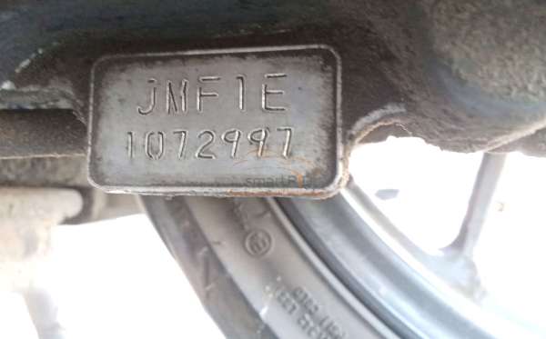 HONDA BEAT