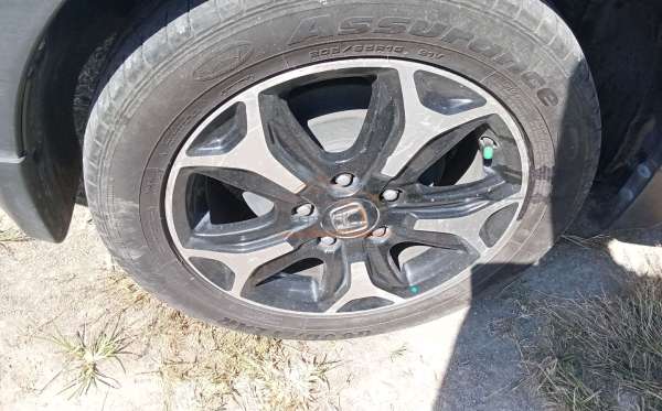 HONDA  BRV BR-V PRESTIGE