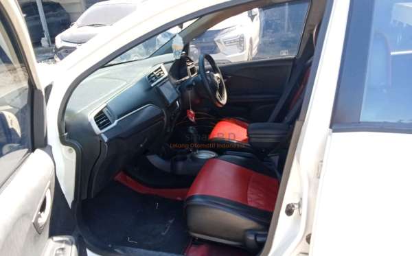 HONDA  BRV BR-V PRESTIGE