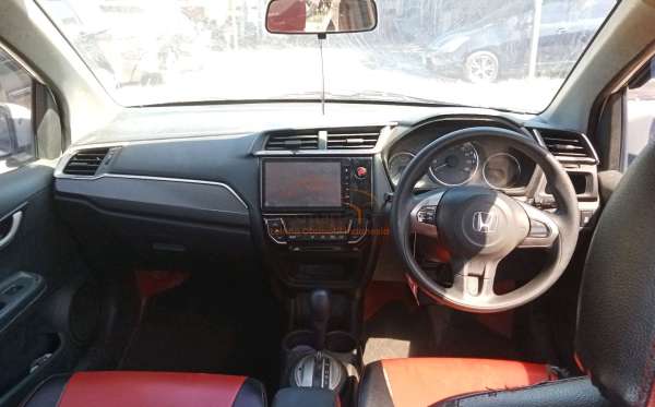 HONDA  BRV BR-V PRESTIGE