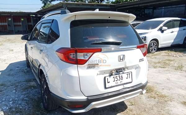 HONDA  BRV BR-V PRESTIGE