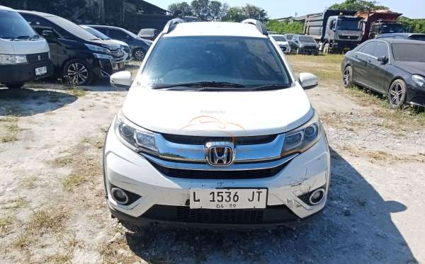 HONDA  BRV BR-V PRESTIGE