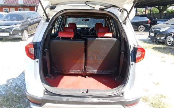 HONDA  BRV BR-V PRESTIGE