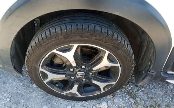 HONDA  BRV BR-V PRESTIGE
