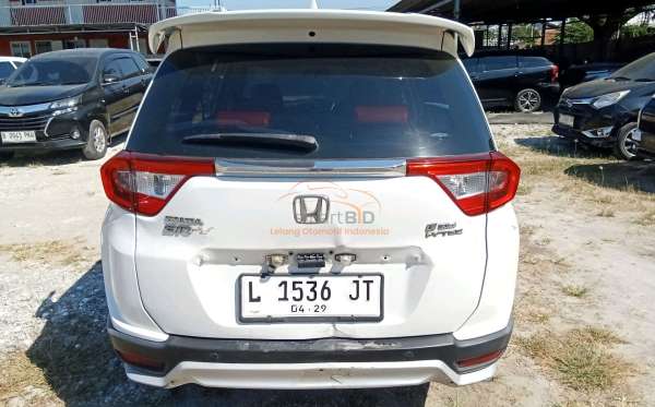 HONDA  BRV BR-V PRESTIGE
