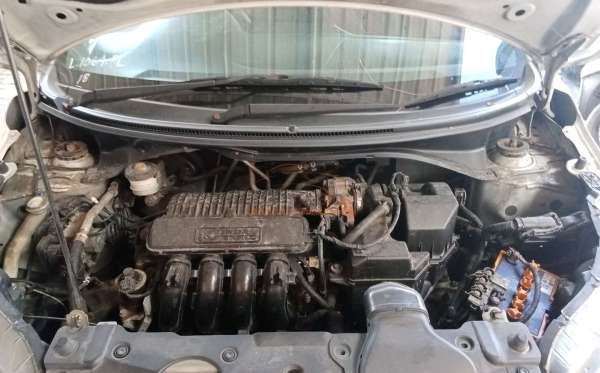 HONDA  BRV BR-V PRESTIGE