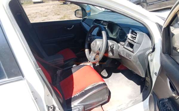 HONDA  BRV BR-V PRESTIGE