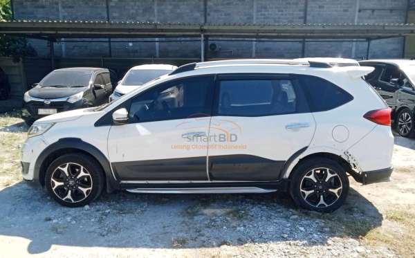 HONDA  BRV BR-V PRESTIGE