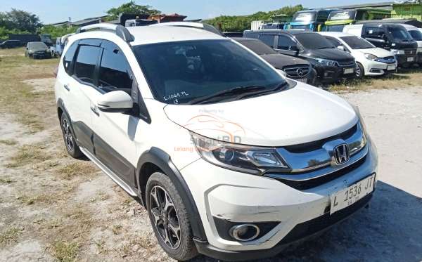 HONDA  BRV BR-V PRESTIGE