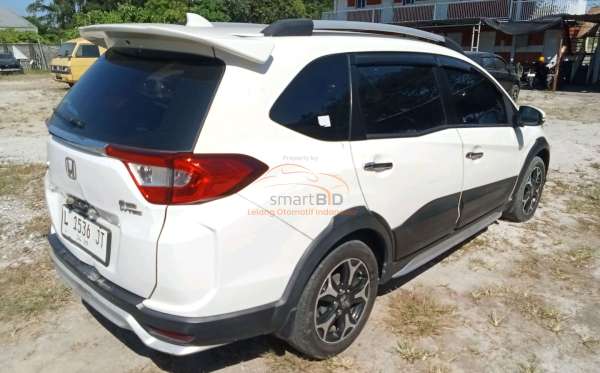 HONDA  BRV BR-V PRESTIGE