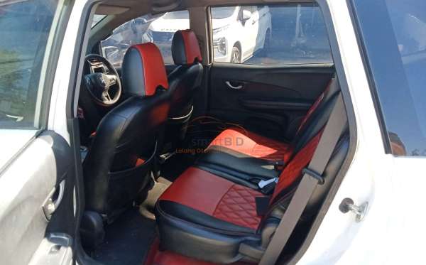 HONDA  BRV BR-V PRESTIGE