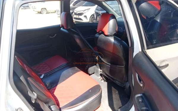 HONDA  BRV BR-V PRESTIGE