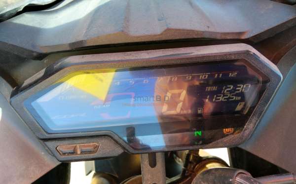 HONDA CBR 150 R