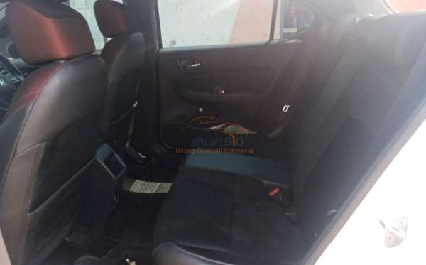 HONDA CITY HB 1.5L RS