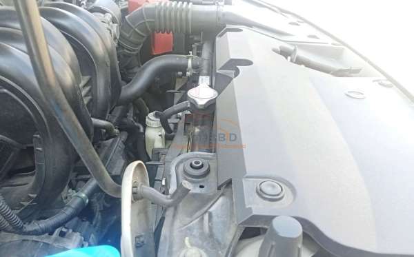 HONDA CITY HB 1.5L RS