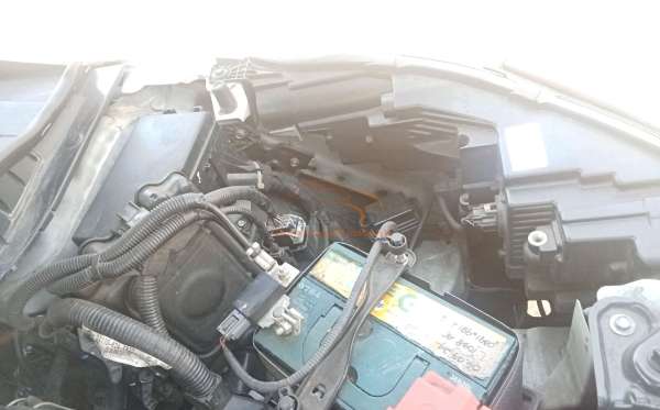 HONDA CITY HB 1.5L RS