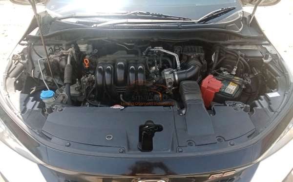 HONDA CITY HB 1.5L RS