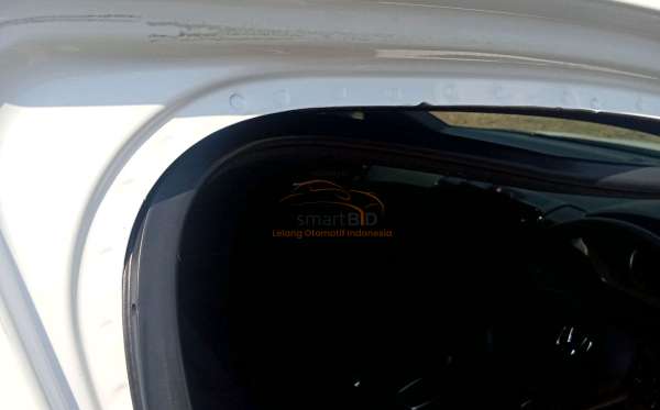 HONDA CITY HB 1.5L RS