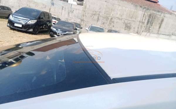 HONDA CITY HB 1.5L RS